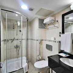 Cukurova Park Hotel - Bild 10