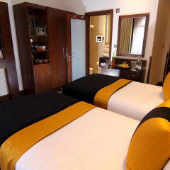 Montcalm Piccadilly Townhouse, London West End - Bild 9