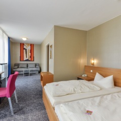 Hotel Fidelio - Bild 5