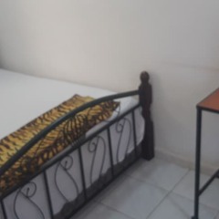 PNS Hebergement in Dakar, Senegal from 42$, photos, reviews - zenhotels.com guestroom photo 2