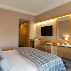 Metropolitan Hotels Ankara - Bild 4