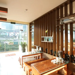 Nam A Hotel thumbnail 19