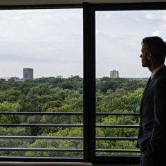 Pullman Berlin Schweizerhof - Bild 8