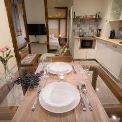 Green Dream Apartment - Bild 6