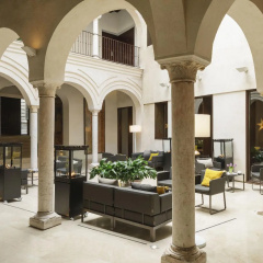 Hotel Posada del Lucero - Bild 2