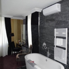 Boutique-Hotel Georges - Bild 7