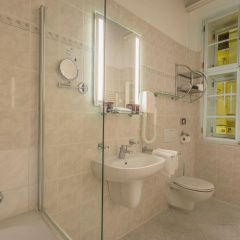 Hotel Pod Vezi - Bild 8