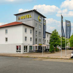B&B Hotel Hannover-Lahe - Bild 1
