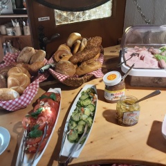 Gasthaus Dollinger - Bild 13