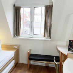 ibis Erfurt Altstadt - Bild 3