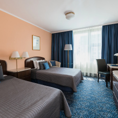 Booking Hotel & Spa - Bild 4