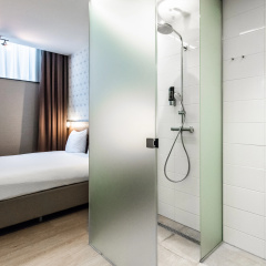 Melrose Hotel - Bild 9