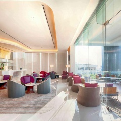 Mercure Bangkok Siam - Bild 2