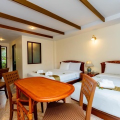 Anyavee Aonang Bay - Bild 13