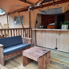 Captivating Chalet Near Amsterdam - Bild 2
