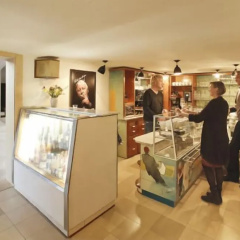 Tannerhof Naturhotel & Gesundheitsresort thumbnail 11