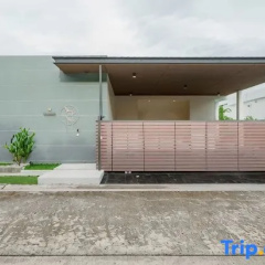 Niva Villa | Modern & Lake View near Phuket town - Bild 6