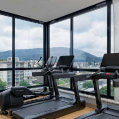 Radisson Hotel Graz - Bild 25