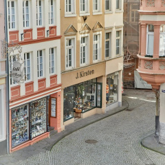 Ferienwohnung am historischen Marktplatz - Bild 1