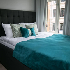 Frogner House Apartments - Odins Gate 10 - Bild 2