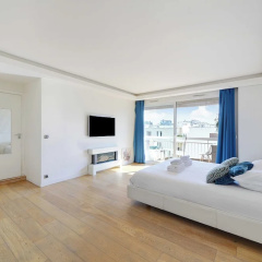 Modern Apartment - 3br-6p - Neuilly-sur-seine - Bild 3