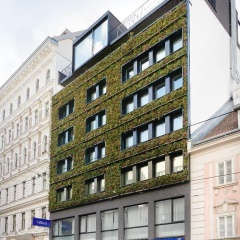 Hotel Gilbert - Bild 1