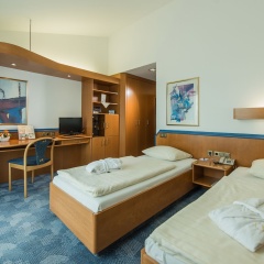 Posthotel Rotenburg - Bild 5