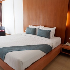 Phi Phi Villa Resort - Bild 11