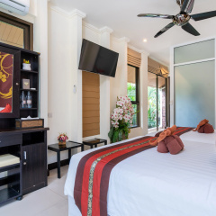 Boutique Resort Private Pool Villa - Bild 5