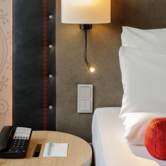 Mercure Muenchen City Center - Bild 18