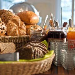 Town Hotel Wiesbaden - Bild 11