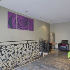 Hotel Jardin Des Plantes - Bild 18