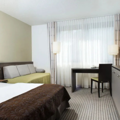 Mercure Hotel Düsseldorf Airport - Bild 6
