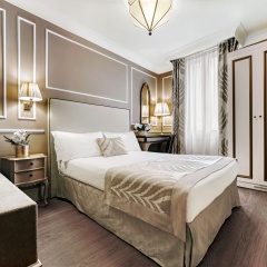 Hotel Al Nuovo Teson - Bild 3