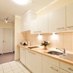 Aparthotel Neumarkt - Bild 14