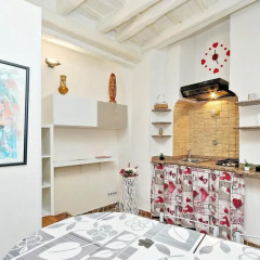 Sweet Life studio Rome thumbnail 11