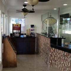 Kona Inn Motel Anaheim