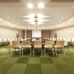 Niebieski Art Hotel & Spa - Bild 20