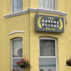 The Ravensbourne Hotel