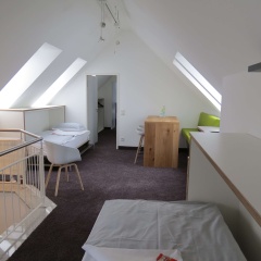Comfor Hotel Ulm City - Bild 14