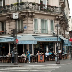 Temple Apartments Paris thumbnail 1