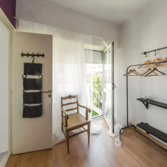 Happy Reception Boutique Hostel Marquês. thumbnail 9