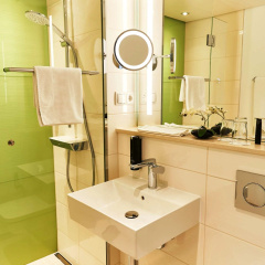 Steigenberger Airport Hotel Frankfurt - Bild 8