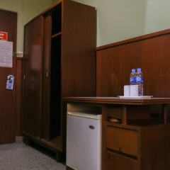 Nakornping Hotel - Bild 15