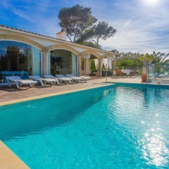 Villa Vent - Bild 12