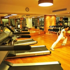 Baia Bursa Hotel - Bild 18