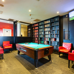 Bastion Hotel Zaandam - Bild 14