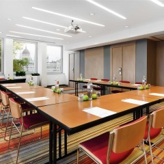 Novotel Budapest Danube - Bild 16