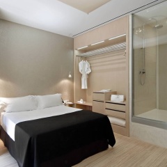 Axel Hotel Barcelona & Urban Spa - Adults Only - Bild 4