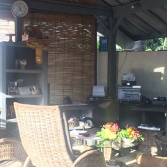 Lilin Lovina Beach Hotel - Bild 18